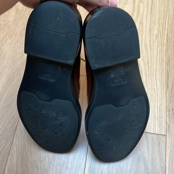 Prada Oxford size 7 - Picture 4 of 7